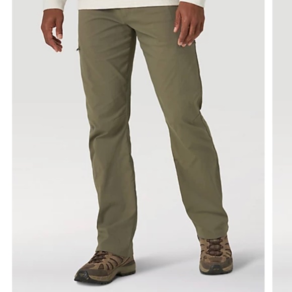 Wrangler Pants Wrangler Performance Cargo Pants 32x32 Straight Fit